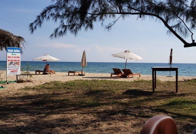 Bán giá rẻ đất tại thung lũng xanh Phú Quốc