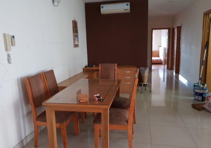 Căn hộ lầu 6 Fideco Riverview 14 Thảo Điền, Q2. DT 140m2