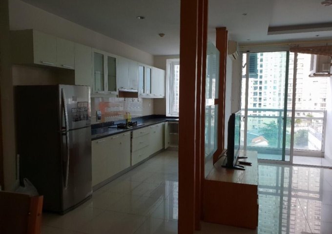 Căn hộ lầu 6 Fideco Riverview 14 Thảo Điền, Q2. DT 140m2