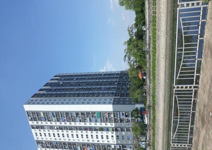 Bán CH 104m2 Đại Kim Building 3P ngủ căn góc, view hồ Định Công, cửa chính hướng Nam. 2.05 tỷ. LH 0972015918