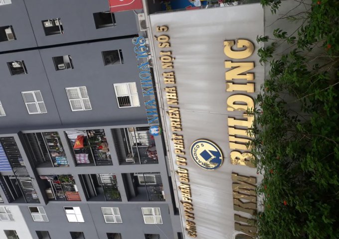 Bán CH 104m2 Đại Kim Building 3P ngủ căn góc, view hồ Định Công, cửa chính hướng Nam. 2.05 tỷ. LH 0972015918