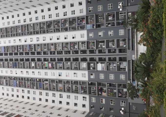 Bán CH 104m2 Đại Kim Building 3P ngủ căn góc, view hồ Định Công, cửa chính hướng Nam. 2.05 tỷ. LH 0972015918