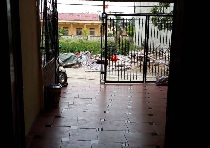 Bán căn hộ 60m vuông tại TP Ninh Bình