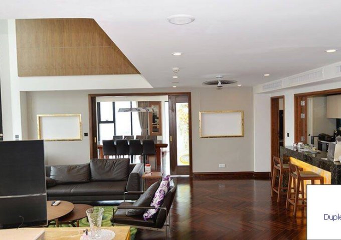 Cho thuê chung cư cao cấp Vinhomes Gardenia Mỹ Đình, căn Duplex 110m2, full đồ cao cấp- nhập khẩu châu Âu