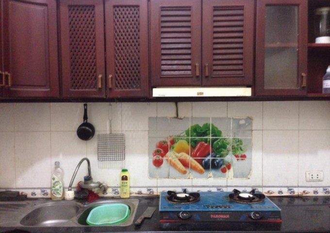 Cho thuê nhà riêng tại Đường Bằng A, Hoàng Mai, Hà Nội diện tích 40m2 giá 450000 Triệu/tháng 