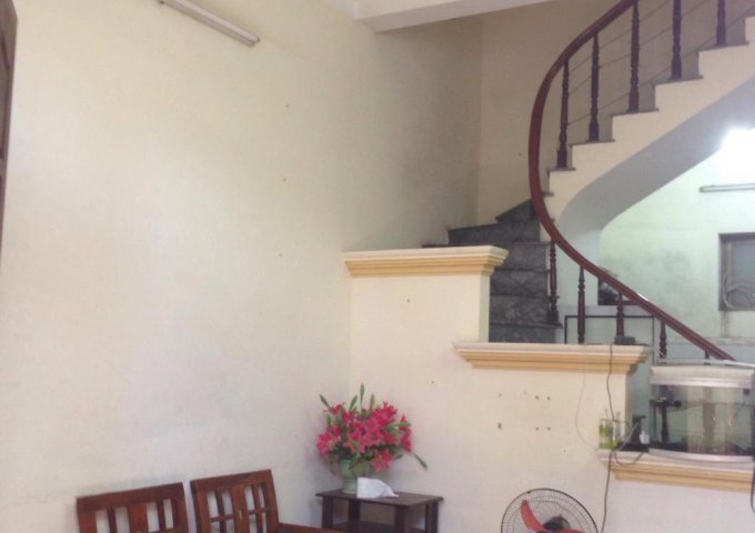 Cho thuê nhà riêng tại Đường Bằng A, Hoàng Mai, Hà Nội diện tích 40m2 giá 450000 Triệu/tháng 