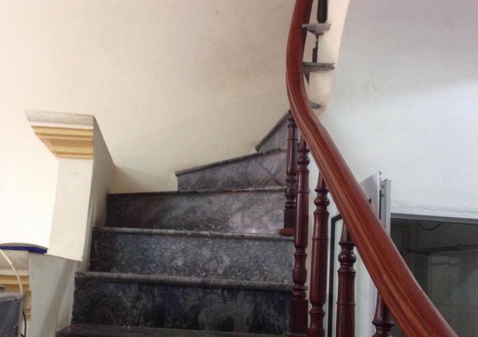 Cho thuê nhà riêng tại Đường Bằng A, Hoàng Mai, Hà Nội diện tích 40m2 giá 450000 Triệu/tháng 