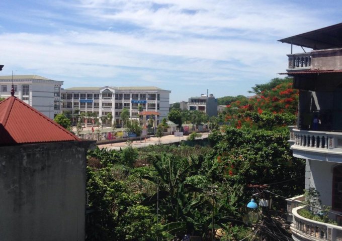 Cho thuê nhà riêng tại Đường Bằng A, Hoàng Mai, Hà Nội diện tích 40m2 giá 450000 Triệu/tháng 