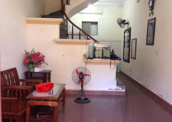 Cho thuê nhà riêng tại Đường Bằng A, Hoàng Mai, Hà Nội diện tích 40m2 giá 450000 Triệu/tháng 