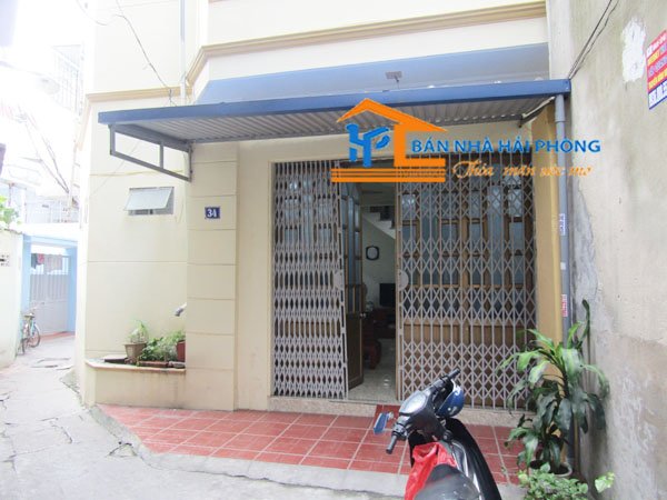 Bán nhà số 34 ngõ 32 Trần Quang Khải, Hoàng Văn Thụ, Hồng Bàng, Hải Phòng