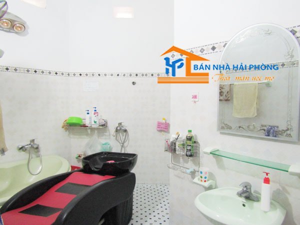 Bán nhà số 34 ngõ 32 Trần Quang Khải, Hoàng Văn Thụ, Hồng Bàng, Hải Phòng