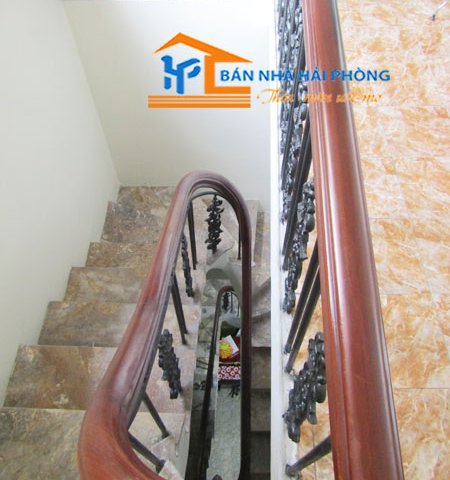 Bán nhà số 34 ngõ 32 Trần Quang Khải, Hoàng Văn Thụ, Hồng Bàng, Hải Phòng