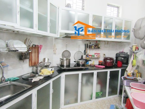 Bán nhà số 34 ngõ 32 Trần Quang Khải, Hoàng Văn Thụ, Hồng Bàng, Hải Phòng