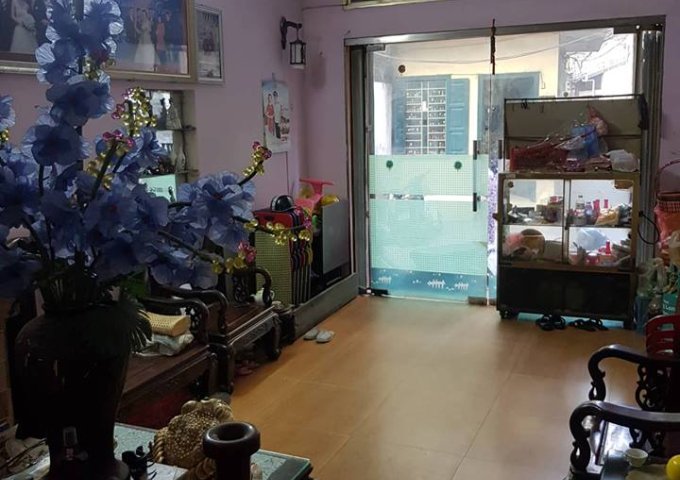 Tin cực hot: Bán nhà Ngõ Quỳnh, Hai Bà Trưng, kinh doanh cực đỉnh