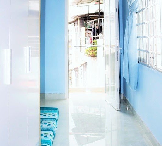 Cho thuê căn hộ đầy đủ tiện nghi không gian thoáng mát Phan Đăng Lưu, Phú Nhuận