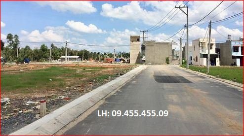 Bán đất tại đường Hương Lộ 2, Bình Tân, Hồ Chí Minh, diện tích 60m2, giá 1.8 tỷ