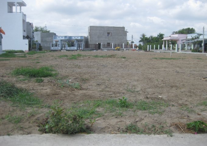 Cần nhượng lại miếng đất mặt tiền Tỉnh Lộ 922, Cờ Đỏ, Cần Thơ