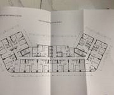 Cần bán căn hộ Topaz Elite - Phonix 194 cao lỗ quận 8, TPHCM