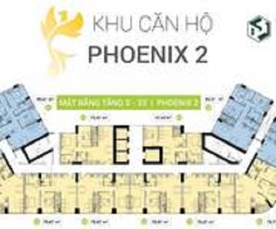Cần bán căn hộ Topaz Elite - Phonix 194 cao lỗ quận 8, TPHCM