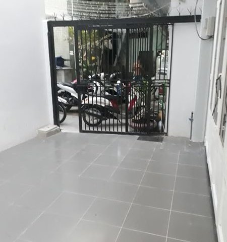 Nhà hẻm 16 Đặng Văn Ngữ, DT 40m2, giá 4 tỷ 500tr