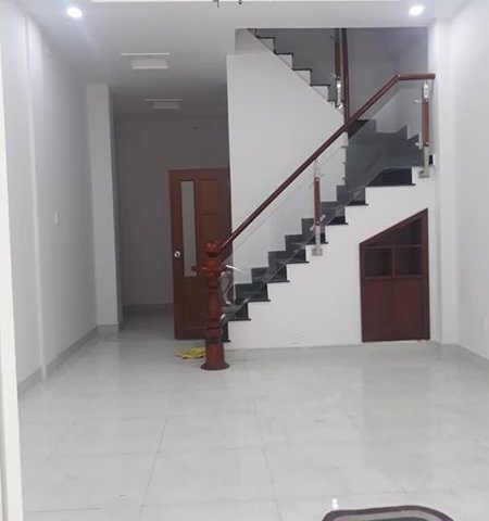 Nhà hẻm 16 Đặng Văn Ngữ, DT 40m2, giá 4 tỷ 500tr