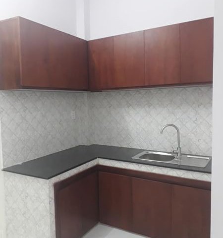 Nhà hẻm 16 Đặng Văn Ngữ, DT 40m2, giá 4 tỷ 500tr