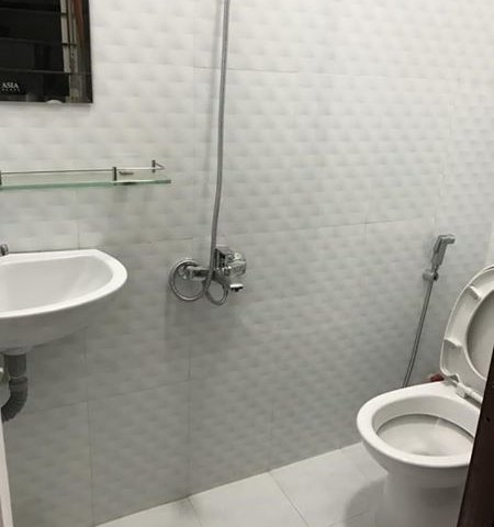 Nhà hẻm 16 Đặng Văn Ngữ, DT 40m2, giá 4 tỷ 500tr