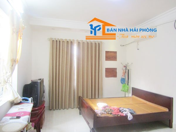 Bán nhà số 32A/132 An Đà, Ngô Quyền, Hải Phòng