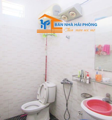 Bán nhà số 32A/132 An Đà, Ngô Quyền, Hải Phòng