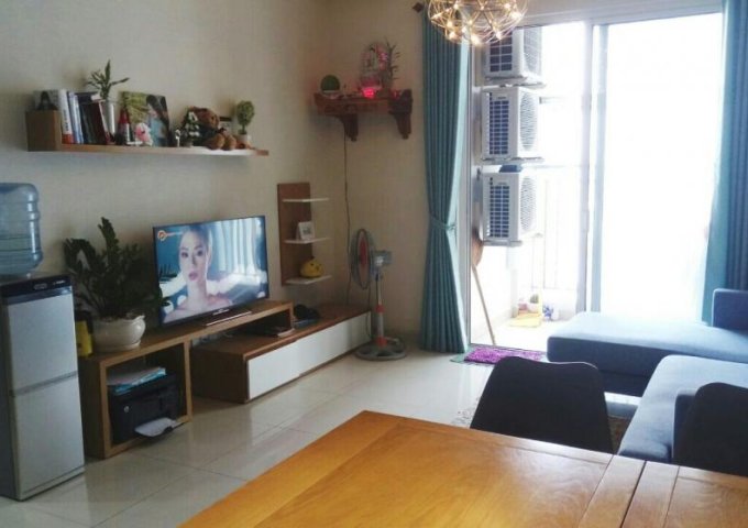 Bán Căn Hộ Galaxy 9 - Nguyễn Khoái Quận 4 - Giá Cực Rẽ - CĐT NOVALAND.