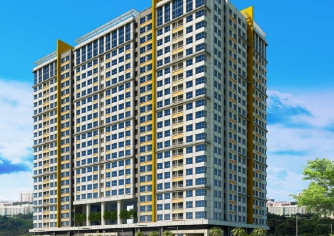 Bán Căn Hộ Galaxy 9 - Nguyễn Khoái Quận 4 - Giá Cực Rẽ - CĐT NOVALAND.