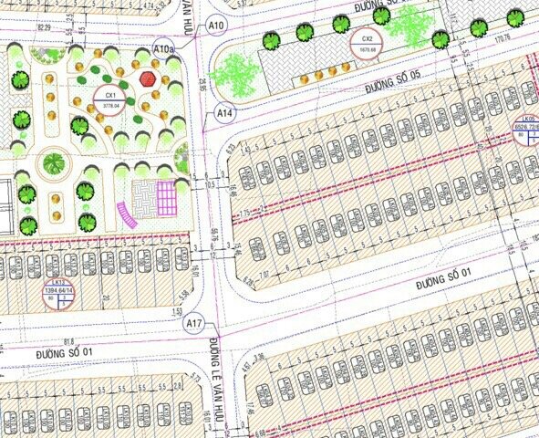BÁN ĐẤT NỀN KHU DÂN CƯ BÀU CẢ PHƯỜNG LÊ HỒNG PHONG QUẢNG NGÃI