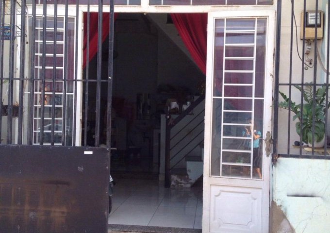 Bán nhà 67/43/27 Nguyễn Thị Tú, Bình Hưng Hòa B, Bình Tân, DT 4x8m, 1 lầu, giá 1,37 tỷ