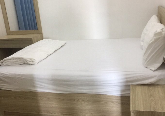 Căn hộ Mường Thanh Viễn Triều, 70m2, full nội thất cao cấp - sang trọng, sàn gỗ - giá cho thuê chỉ 13tr/tháng 