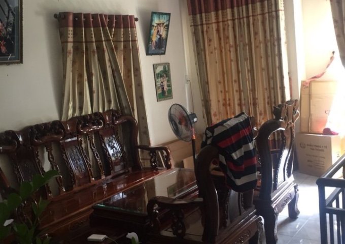 Bán nhà 688/73/7 Tân Kỳ Tân Quý, DT 4x13m, vuông vắn, xây dựng 3 tấm nhà mới