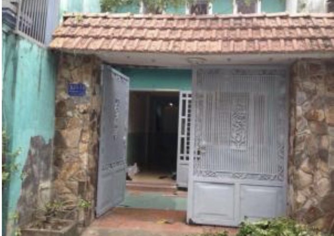 cần bán nhà nguyên căn ở 93/9/33 bờ bao tân thắng quận tân phú