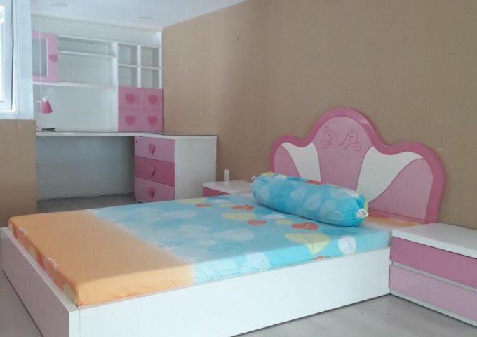 Bán căn hộ cao cấp Lofthouse Phú Hoàng Anh 150m2 3 phòng ngủ tặng nội thất cao cấp view trực diện hồ bơi
