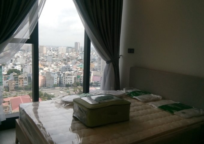 Bán căn hộ Sài Gòn Town, 83/16 Thoại Ngọc Hầu phường hòa thạnh, quận tân phú