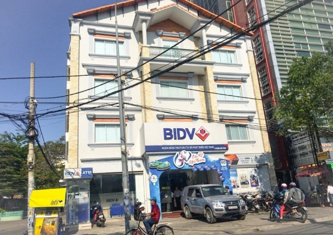 Bán nhà mặt phố tại Đường Hoàng Hoa Thám, Bình Thạnh,  Hồ Chí Minh diện tích 315m2  giá 78 Tỷ