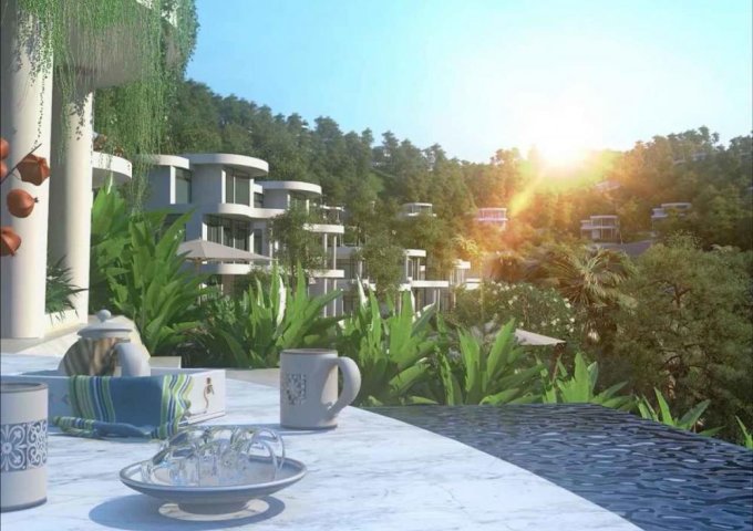 Sở hữu ngay biệt thự tuyệt đẹp trong dự án Ivory Villas & Resort - Cam kết sinh lời từ lãi vốn và dòng tiền ổn định
