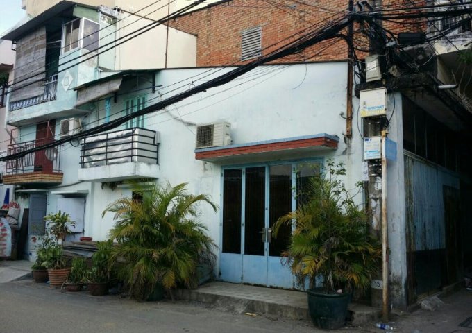 Bán nhà riêng tại Đường Hưng Hóa, Tân Bình,  Hồ Chí Minh diện tích 52m2  giá 7.5 Tỷ