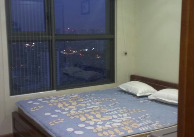 Căn hộ Star City, Lê Văn Lương, 1 phòng ngủ, đầy đủ nội thất