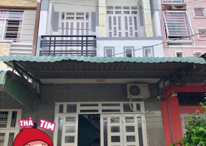 Bán nhà mới đẹp đường Số 15, khu dân cư Thới Nhựt, An Khánh, Ninh Kiều