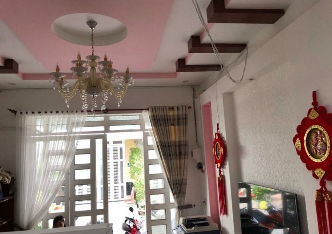 Bán nhà mới đẹp đường Số 15, khu dân cư Thới Nhựt, An Khánh, Ninh Kiều