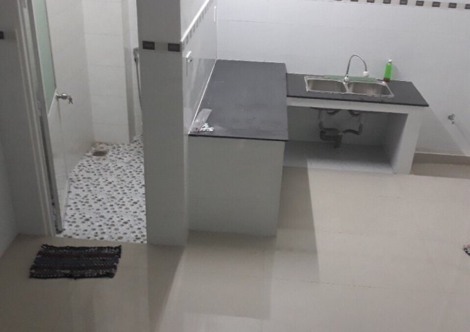 Bán nhà đẹp 1 lầu, hẻm 89 đường Hồ Văn Tư, Trường Thọ, Thủ Đức