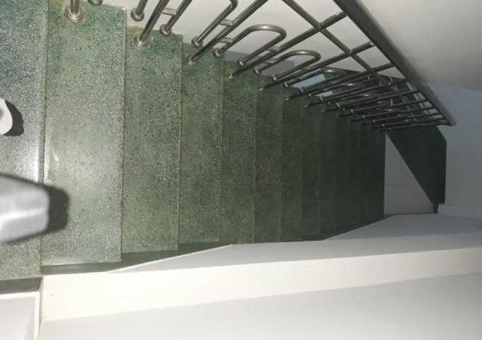 Bán nhà đẹp 1 lầu, hẻm 89 đường Hồ Văn Tư, Trường Thọ, Thủ Đức