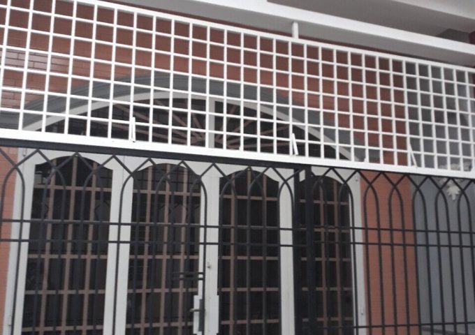 Bán nhà đẹp 1 lầu, hẻm 89 đường Hồ Văn Tư, Trường Thọ, Thủ Đức