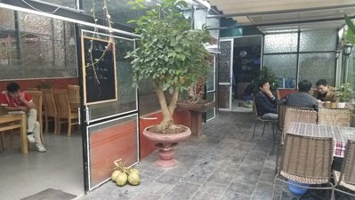 Cho thuê mặt bằng 200m2, Phạm Văn Bạch, Cầu Giấy, Hà Nội