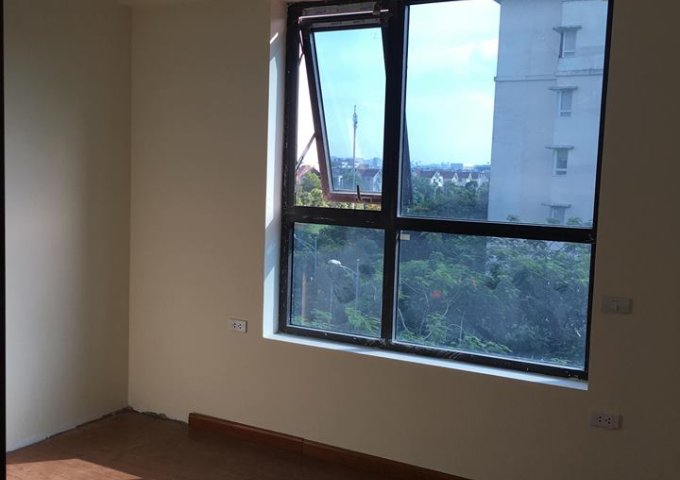 Cho thuê căn hộ không đồ, diện tích 80m2 tại tòa Valencia, Việt Hưng, Long Biên, 097.190.2576