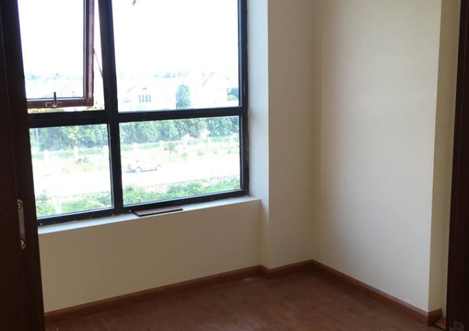 Cho thuê căn hộ không đồ, diện tích 80m2 tại tòa Valencia, Việt Hưng, Long Biên, 097.190.2576